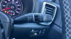 Kia Sportage 1.6 GDi ISG 2 5dr Petrol Estate